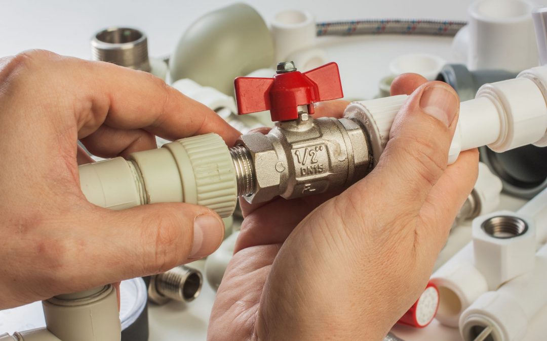 Emergency Plumber Services North York