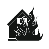 Fire Restoration Icon v1