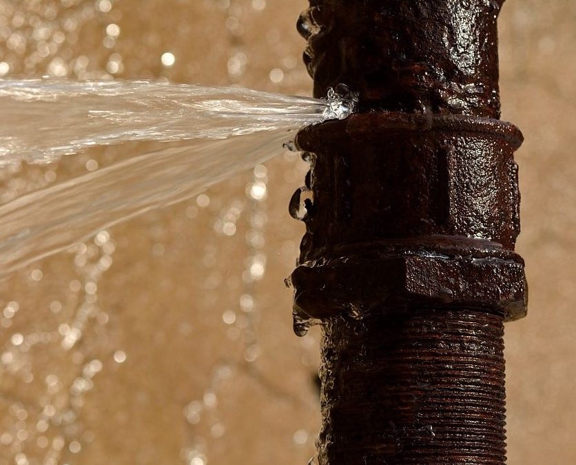 24/7 Burst Pipe Repair in Calgary | Fast, Reliable Service