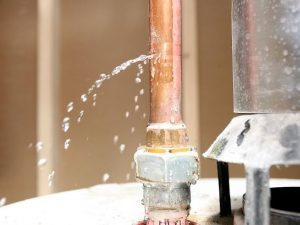 Emergency Plumber Services Winnipeg