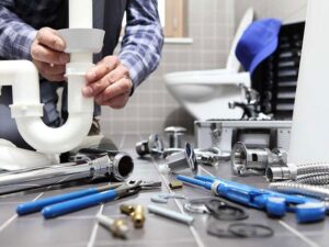 Emergency Plumber Services Miami