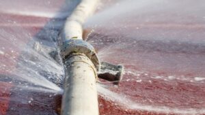 Emergency Burst Pipe Services in Quebec City