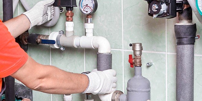 Emergency Plumber Services Vancouver