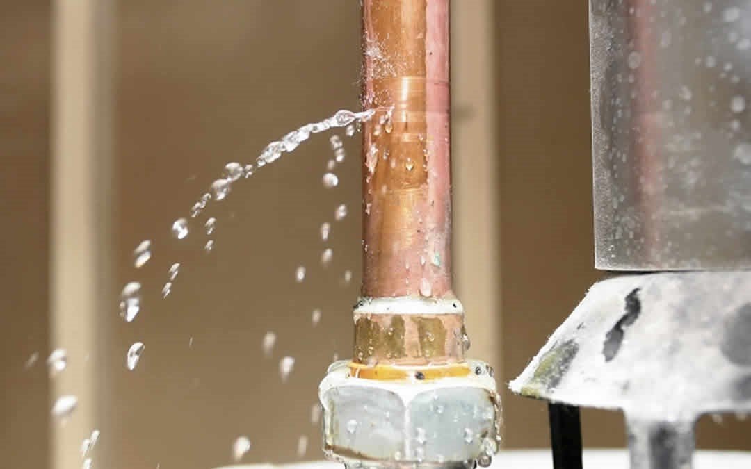 24/7 Emergency Burst Pipe Services Miami | Call Now